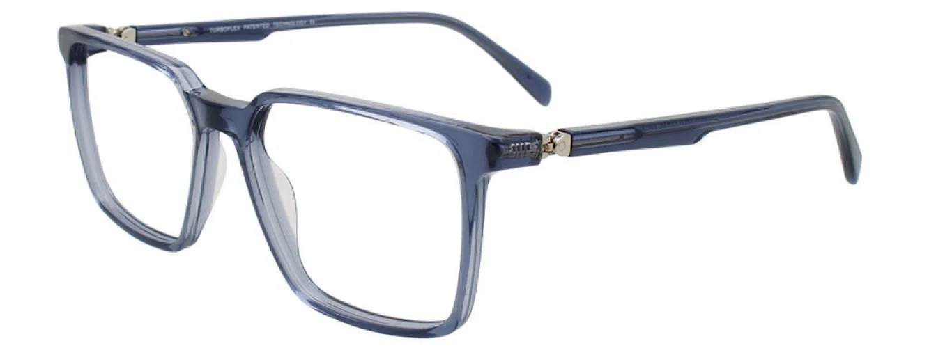 TURBOFLEX OPT. TX174 Eyeglasses - view 6